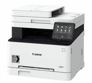    Canon i-Sensys MF655Cdw 