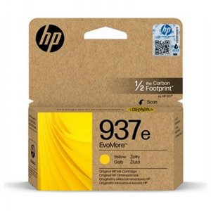 ��� ��� HP 937e XL ���� 4S6W8NE pro 9730 �����