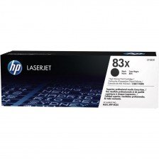 ���� ���� HP 83X CF283X