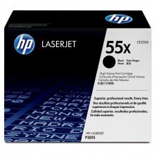 ���� ���� HP CE255X �����