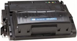 ���� ���� HP 42A Q5942A